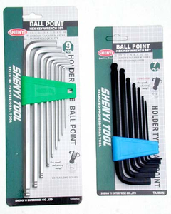 SY03-1~10 Long Arm and Extra Long Ball Point