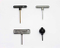 SY24 T-Handle Star Key & Hex Key